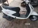 New condition