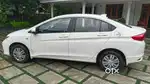 Honda City 2015-2017 i VTEC SV, 2014, Petrol