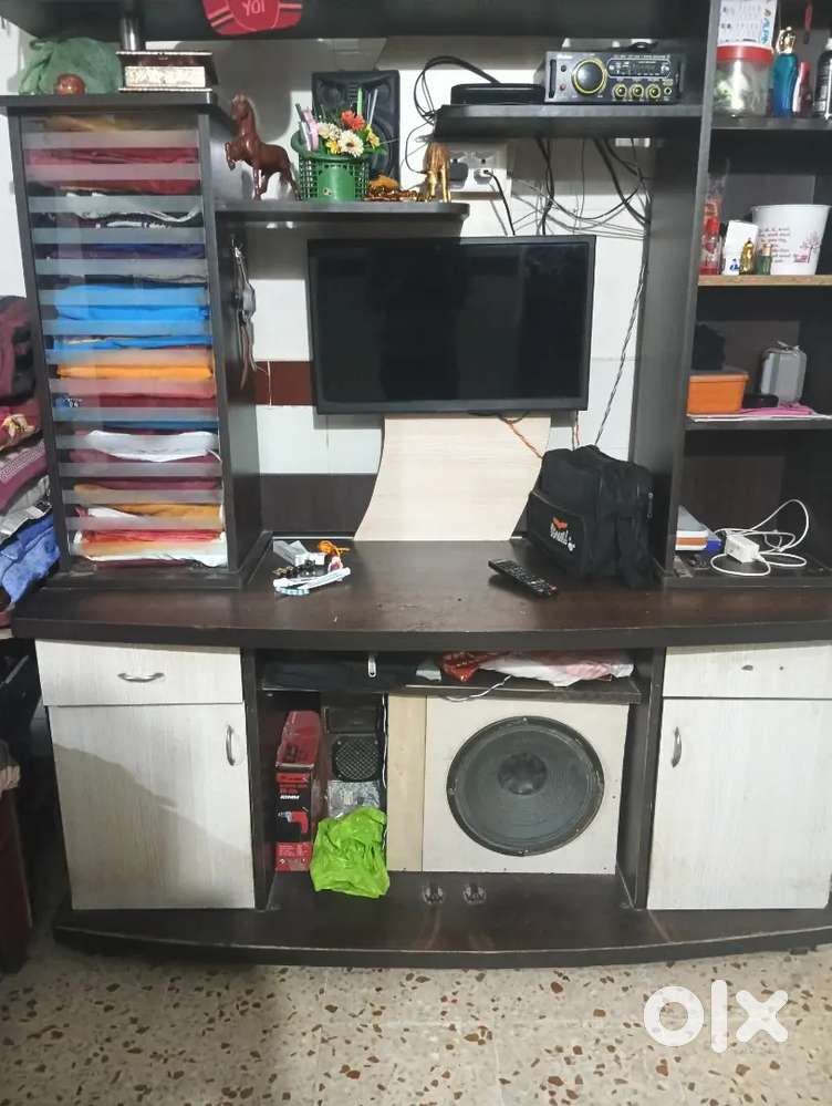 Havvy unit