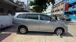 Toyota Innova 2016 Diesel Well Maintained