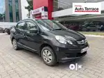 Honda Amaze SX i-VTEC, 2015, Petrol