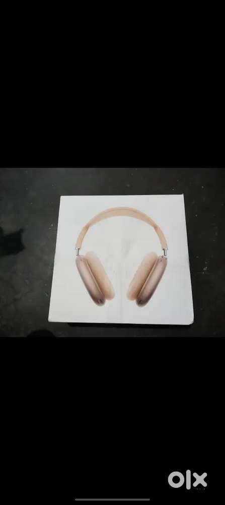 Apple AirPods Max