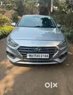Hyundai New Verna SX O 1.5 Turbo GDI MT, 2020, Diesel