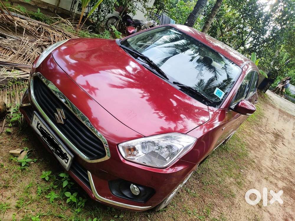 Maruti Suzuki Dzire 2019 Petrol Good Condition