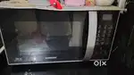Microwave oven