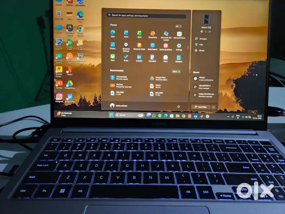 Samsung Galaxy Book4