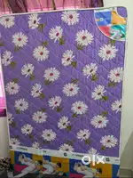 Godrej Interio Echo 72x48x5 Mattress-BARELY USED - Excellent Condition