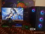 Gaming set up under your budget