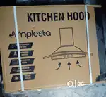 Kitchen Chimney