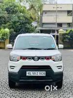Maruti Suzuki S-Presso, 2023, Petrol