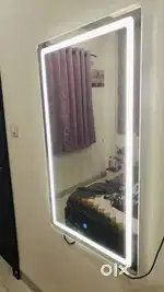 Bigg size mirror