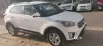 Hyundai Creta 1.6 SX, 2016, Diesel