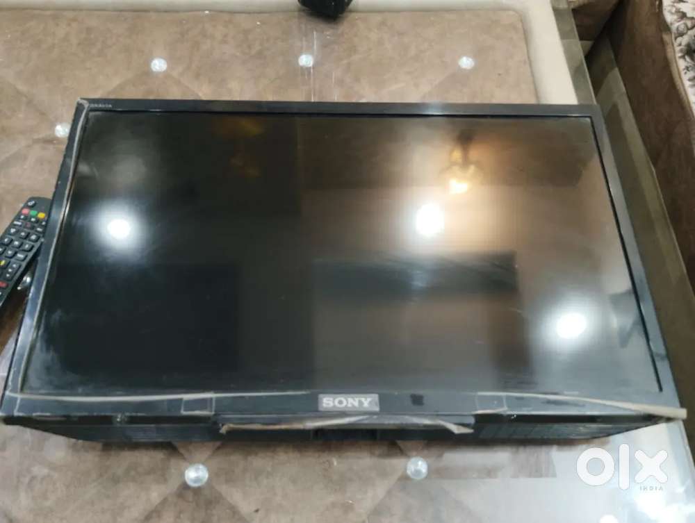 Sony Bravia LED TV in a good condition
