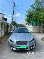 Jaguar XF 2.2 Diesel, 2014, Diesel