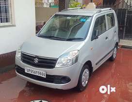 WagonR In Just Showroom condition