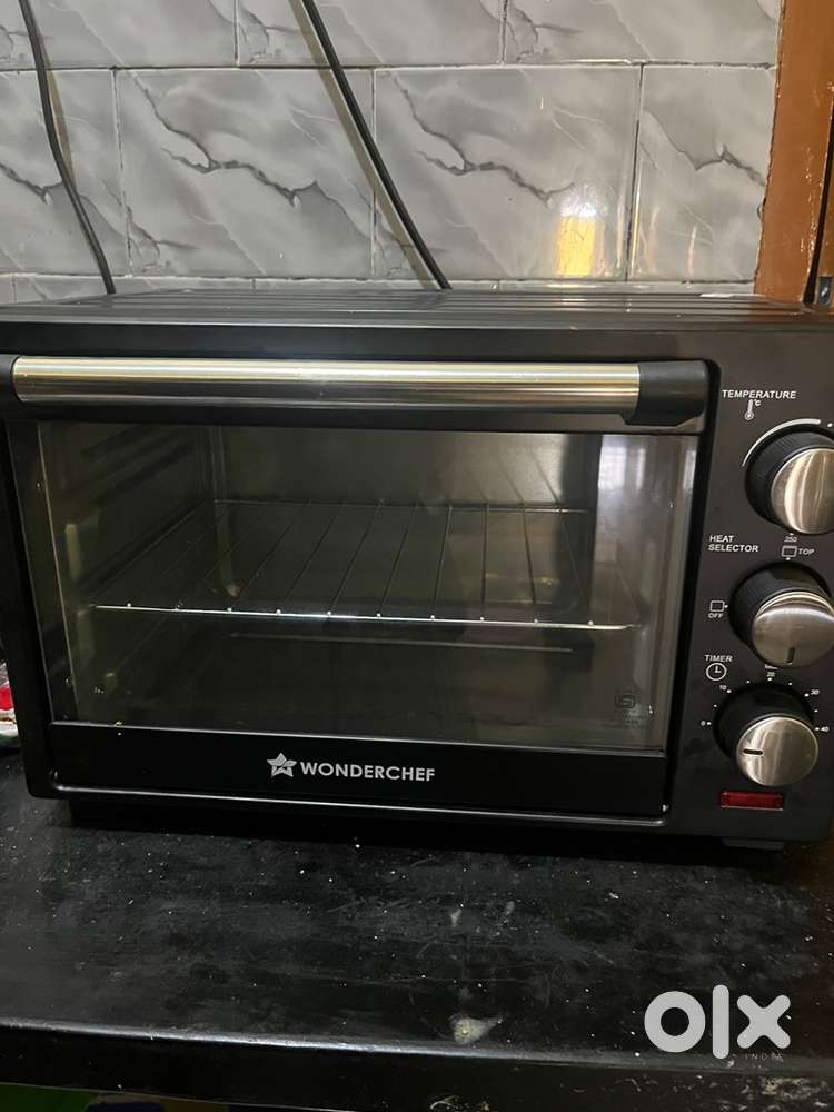 Wonderchef 19 Litre OTG - Selling my OTG