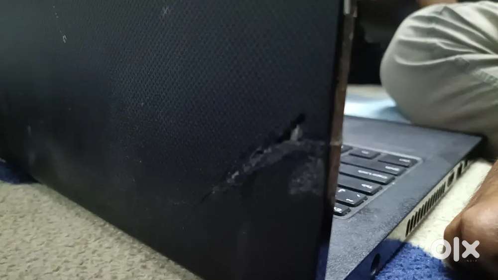 Dell laptop sell Krna h