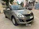 Maruti Suzuki Swift VXi + Manual, 2017, Petrol