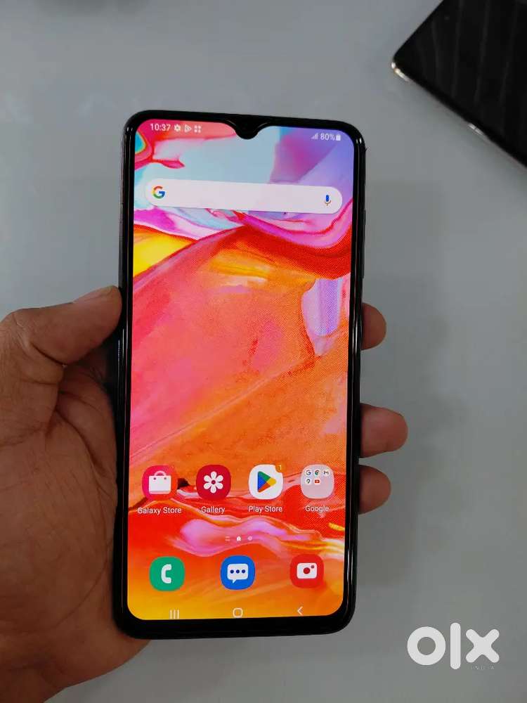 Samsung A70 8/128