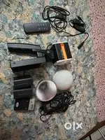 Kodak v70 led light