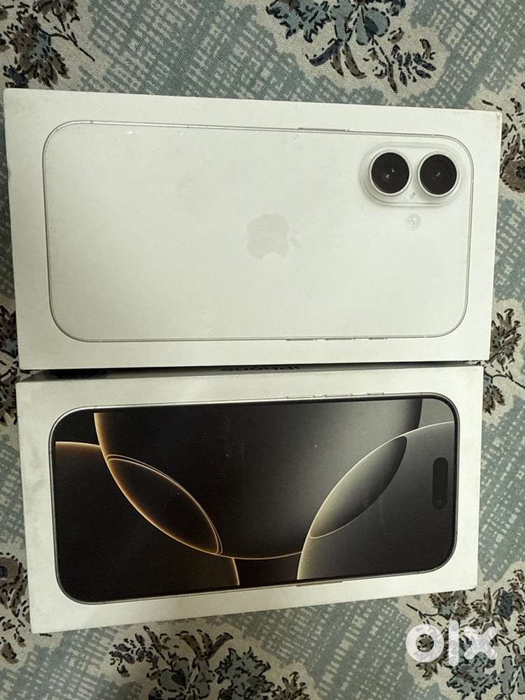 iphone 16pro , 16