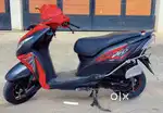 Dio 2019 second owner km 18047 well maintained