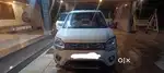 Maruti Suzuki Wagon R VXI AMT1.2, 2020, Petrol