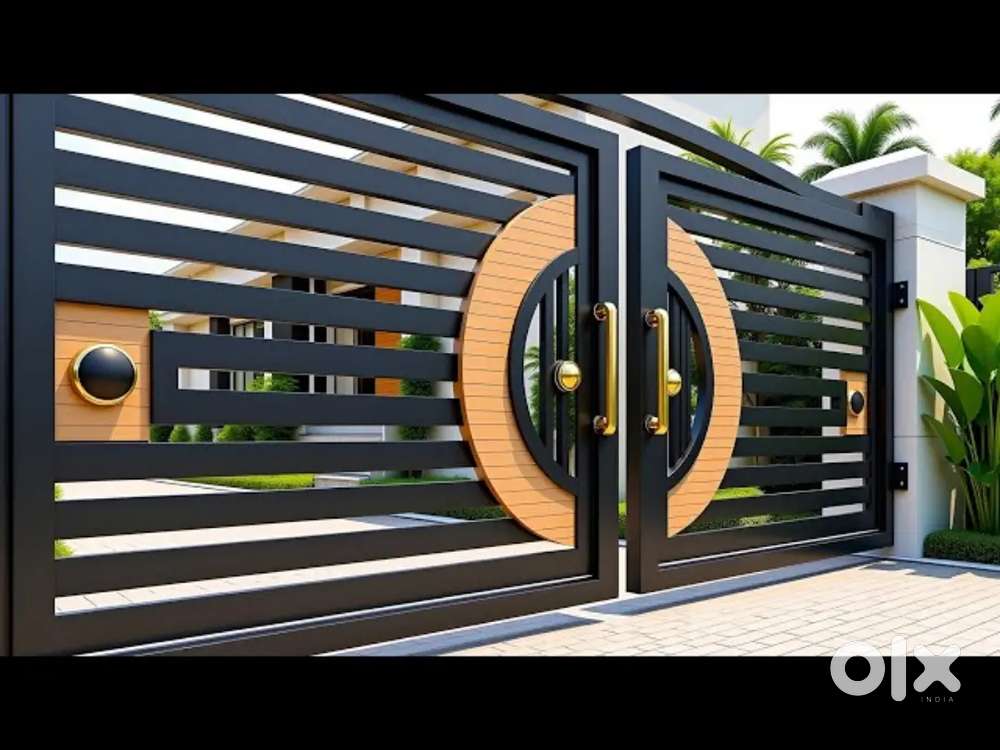 Welder for water park