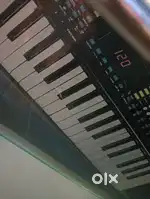 New unused keyboard