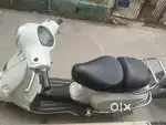 Vespa 125cc