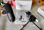 Fifine stand microphone