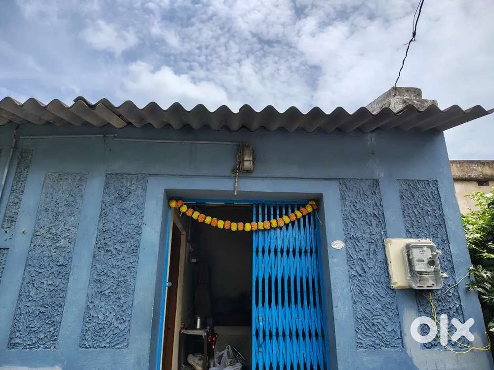 Want to sell my house.