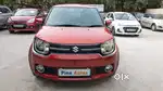 Maruti Suzuki Ignis 1.2 Zeta, 2019, Petrol