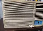 WINDOW AC HAIR 2 TON