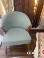 Sofa come chair