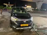 IAM NOT USING THE CAR I HAVE ONE MORE CAR