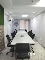1150sq ft fully Furnished Office Space