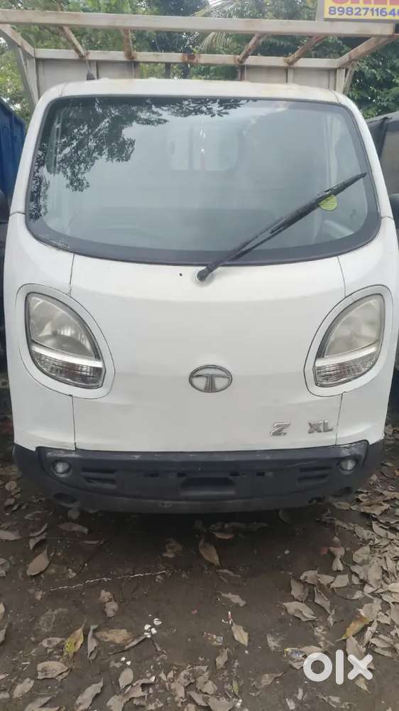 TATA ACE ZIP