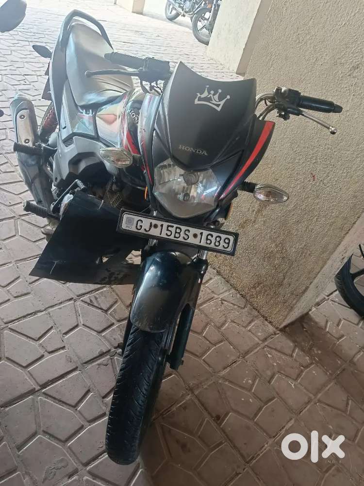 Honda sine sp 1 owner
