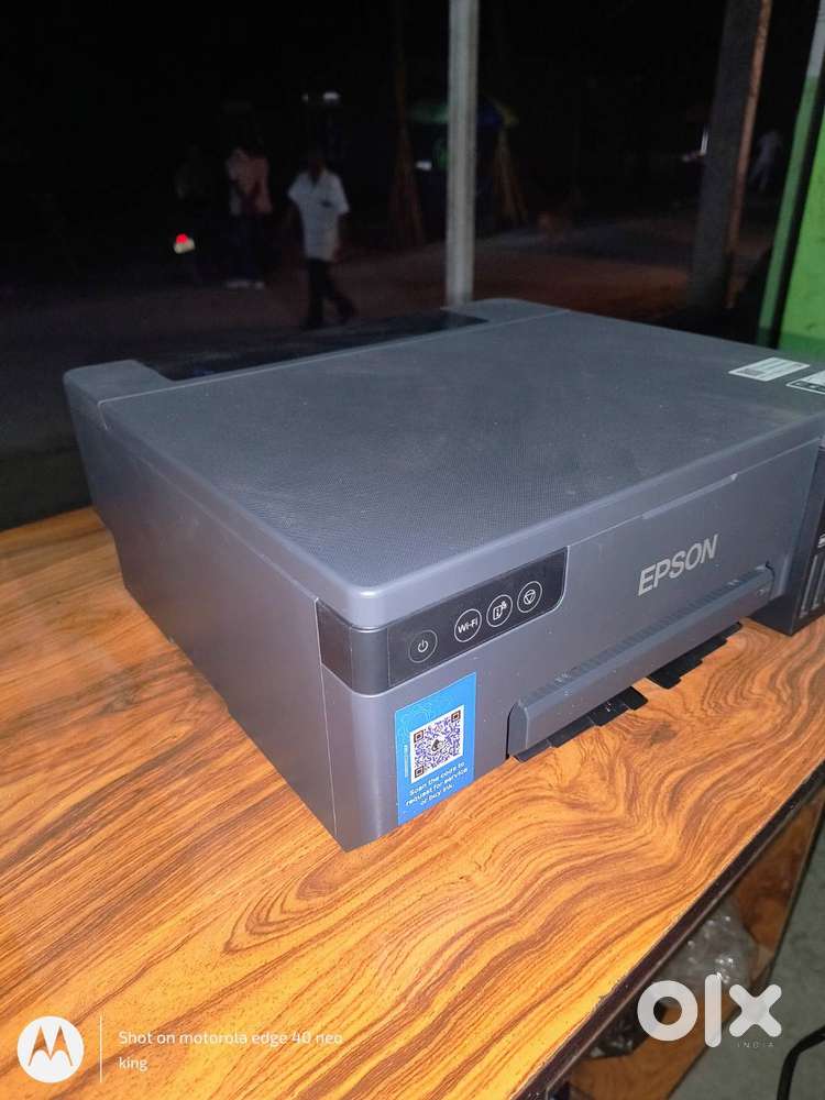Epson printer