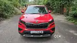 Skoda Kushaq 1.0 TSI Ambition, 2023, Petrol