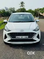 Hyundai Aura 1.2 SX CNG, 2021, CNG & Hybrids