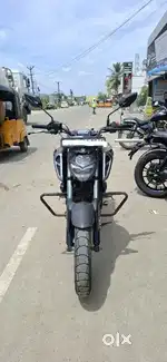 A vehicle is Good condition and maintenance