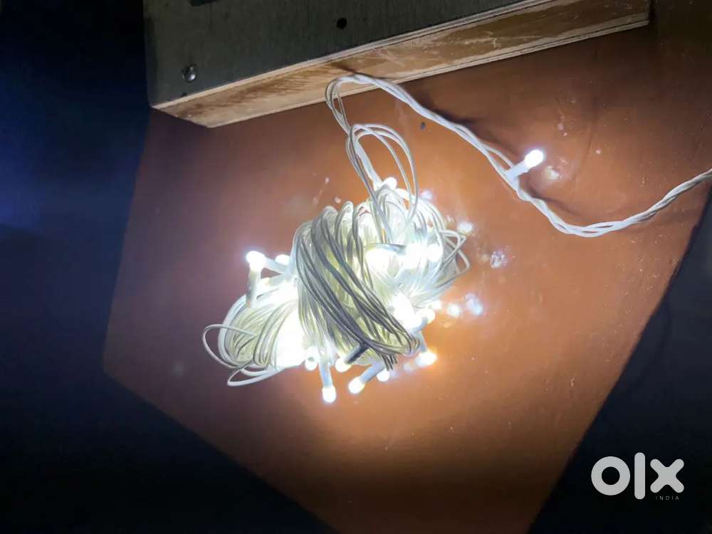 Diwali Tuni light