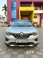 Renault Triber 1.0 RXE, 2021, Petrol