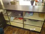 Shop Counter