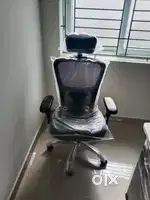 Office Chair, Executive chair,Headrest Chair
