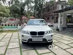 BMW X3, 2012, Diesel