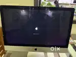 Apple imac 27inch(2015 model) display slight issue