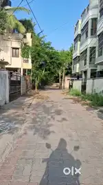 Land sale Nanmangalam Rani Nagar (1410sqrft)